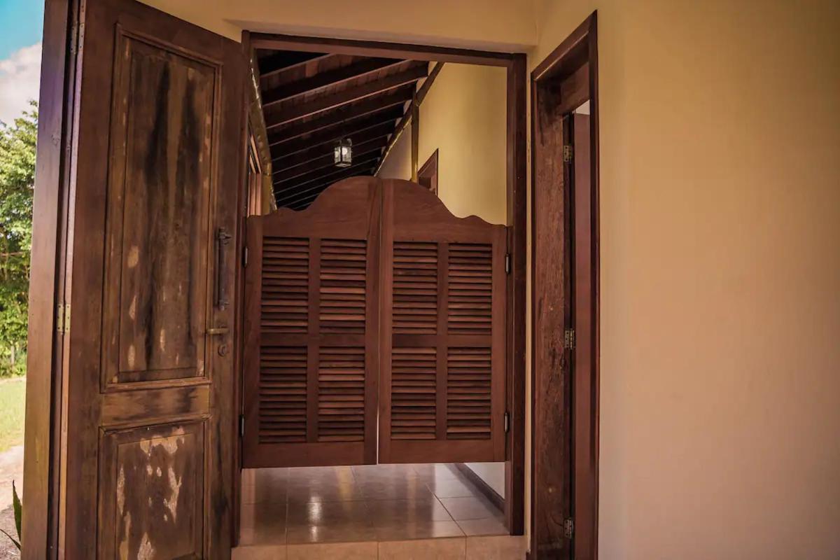 Sitio Canta Galo Governador Celso Ramos Exterior photo