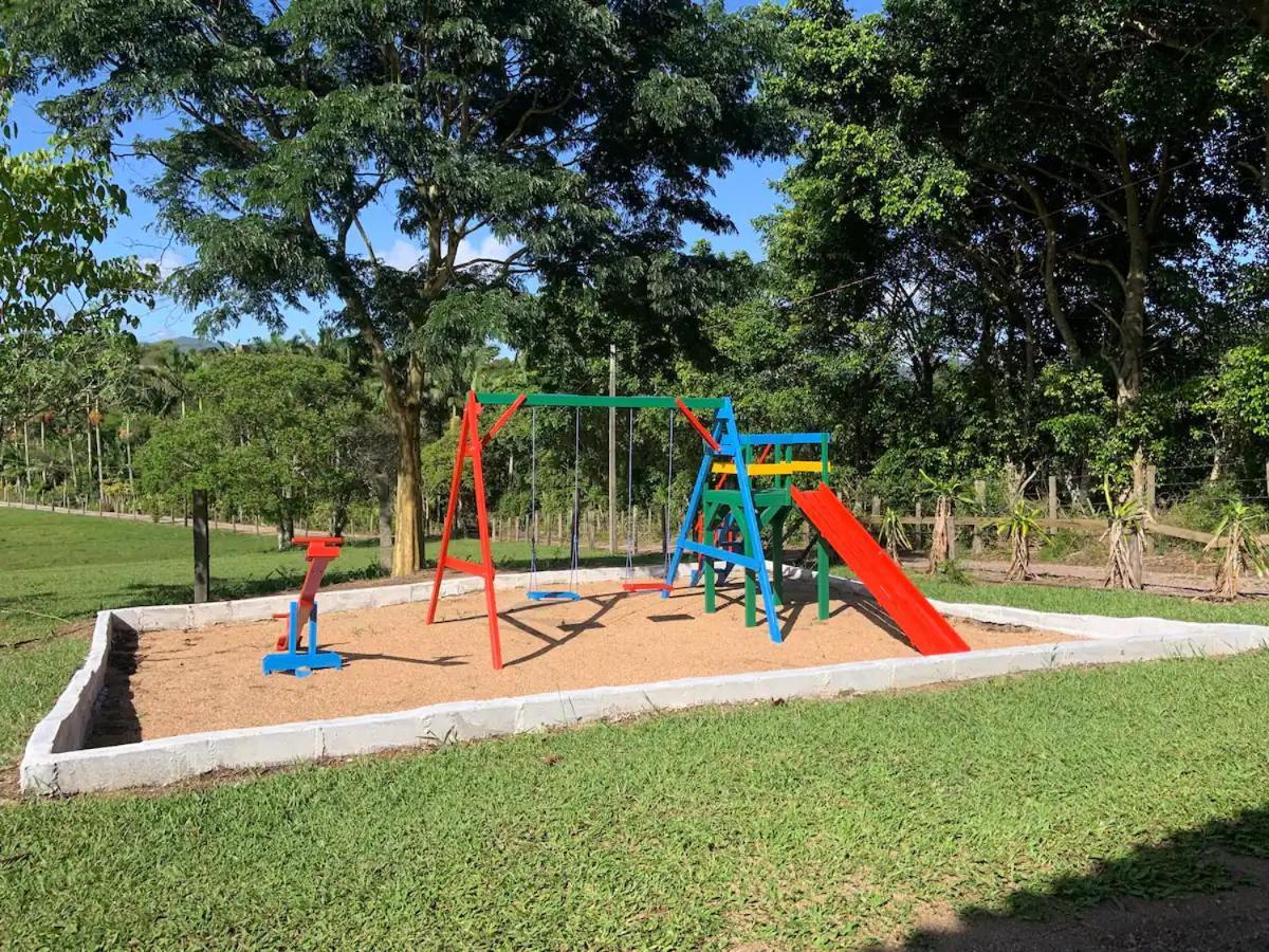 Sitio Canta Galo Governador Celso Ramos Exterior photo